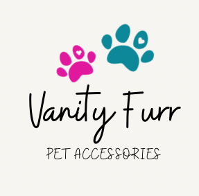 Vanity Furr Accessories