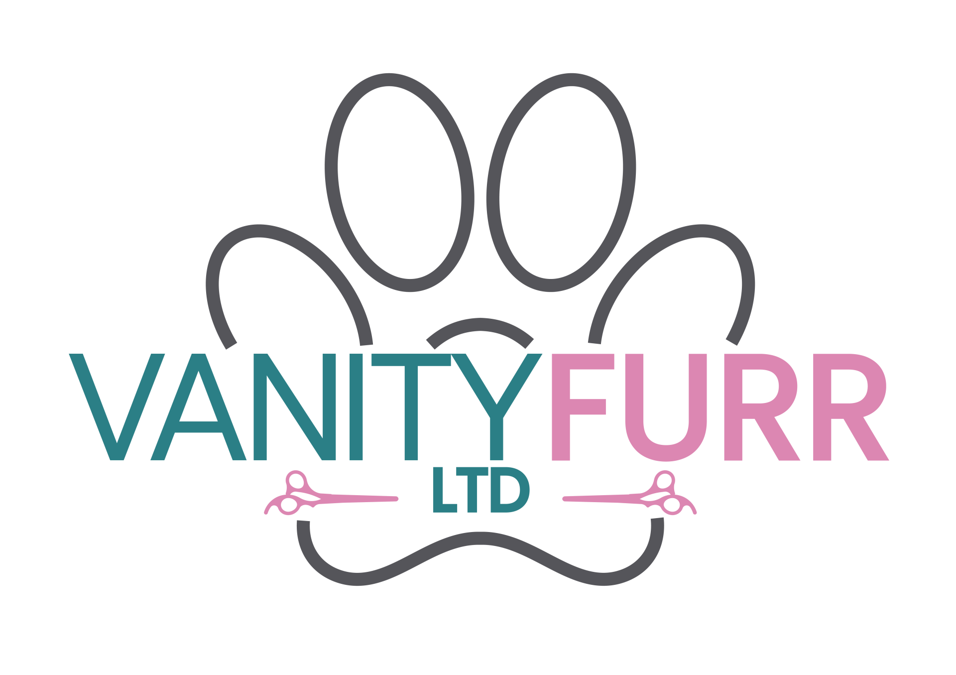 Vanity Furr Accessories